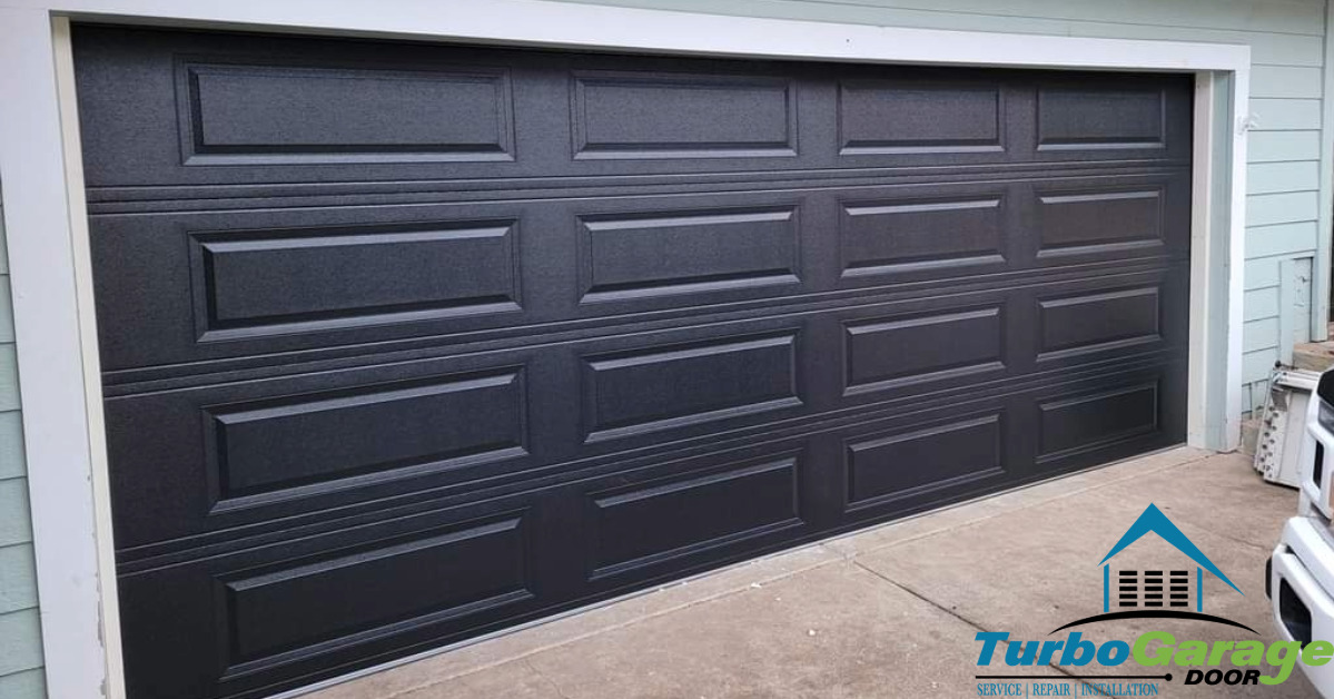 Companies That Fix Garage Doors Santa Rosa